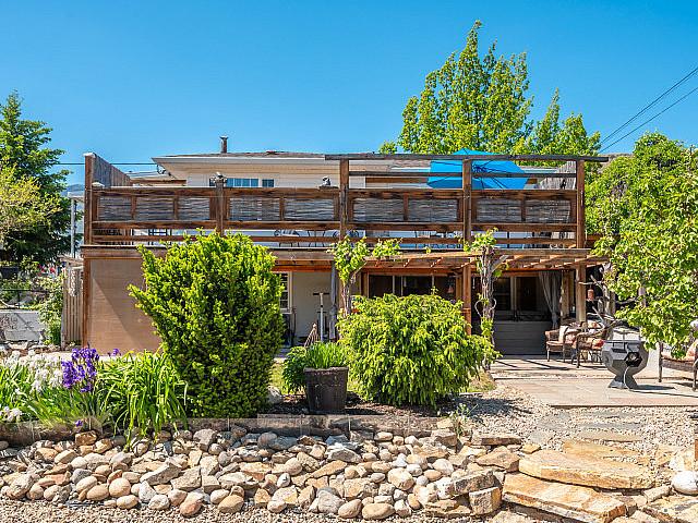 House for sale in British Columbia