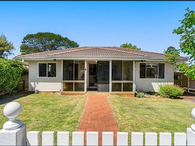House for rent in Rangeville, Toowoomba