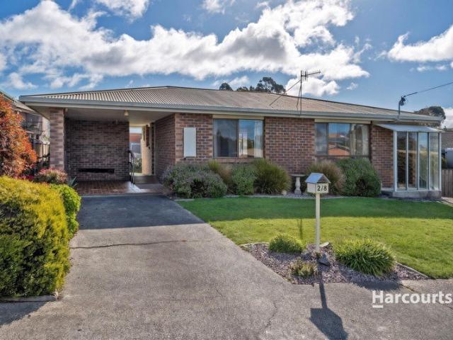 Apartment for sale in Burnie, Tasmania