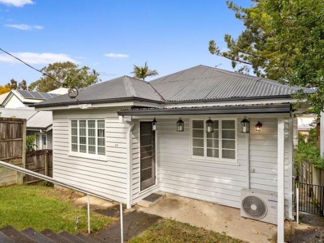 House for rent in Indooroopilly, Greater Brisbane