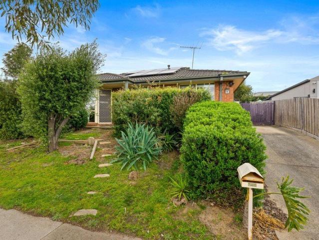 House for rent in Camerons Creek, Victoria