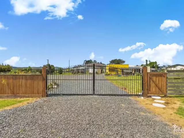 House for sale in Aratapu, Kaipara District