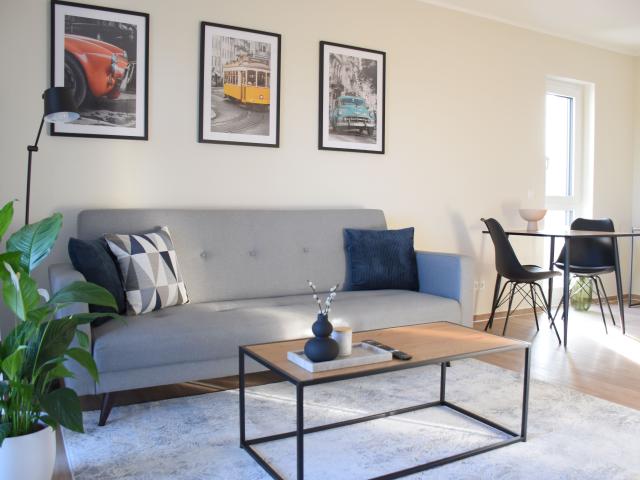 Apartment mieten in Weyhausen, Niedersachsen