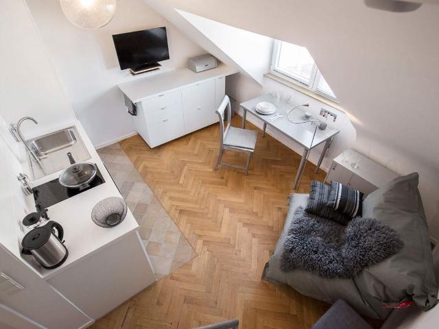 Apartment mieten in Stuttgart-West, Stuttgart