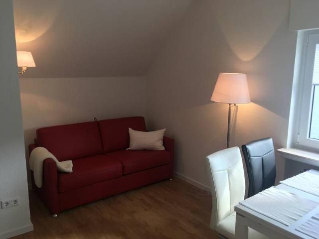 Apartment mieten in Sennestadt, Bielefeld