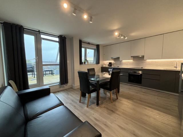 Studio for rent in Harlesden, Greater London
