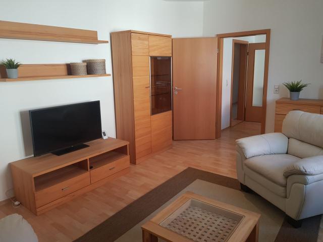 Apartment mieten in Klotzsche, Dresden
