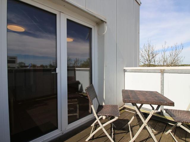 Apartment mieten in Meide, Hilden