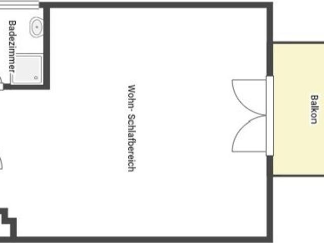 Apartment mieten in Meide, Hilden