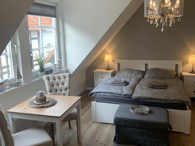 Apartment mieten in Kernstadt, Hameln