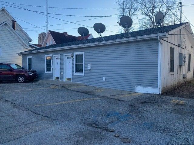 Room for rent in Plymouth, Indiana