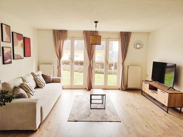 Apartment mieten in Liedermatte, Waldshut-Tiengen