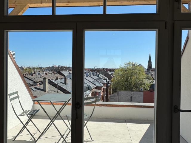 Apartment mieten in Fürth, Bayern