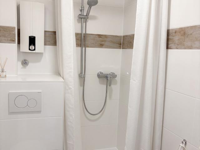 Apartment mieten in Erzhausen, Hessen