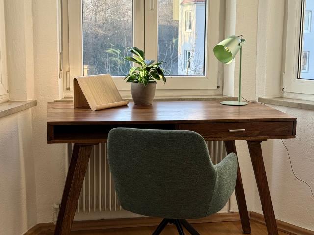Apartment mieten in Augsburg, Bayern