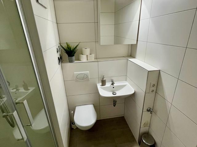 Apartment mieten in Heidelberg, Baden-Württemberg