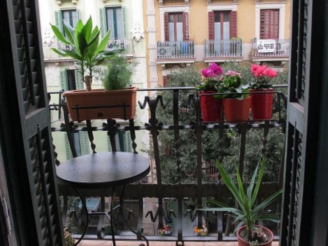 Apartamento en alquiler en Eixample, Barcelonès