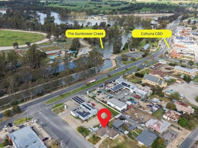 House for sale in Cohuna, Victoria