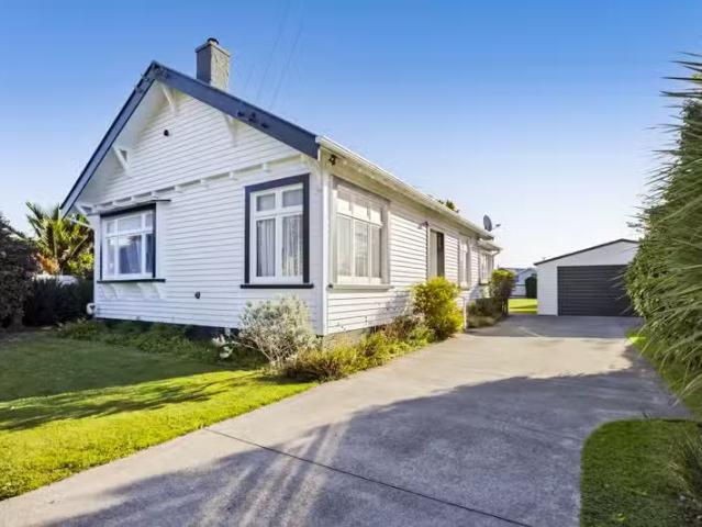 House for sale in Taranaki