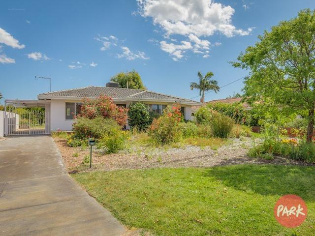 House for rent in Kewdale, Western Australia