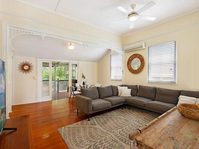 House for rent in Toombul, Queensland