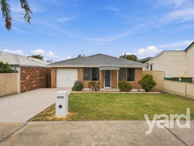 House for sale in White Gum Valley, Fremantle