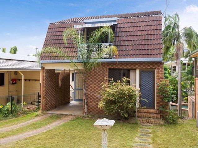 House for rent in Toombul, Queensland