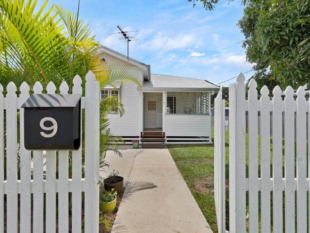 House for sale in South Mackay, Queensland
