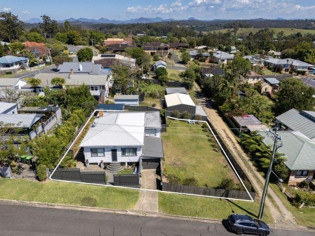 House for sale in Macksville, Nambucca Valley Council