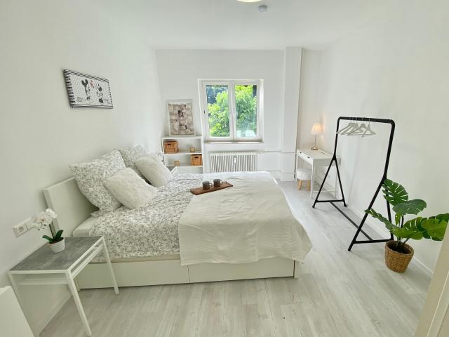 Apartment mieten in Stuttgart, Baden-Württemberg