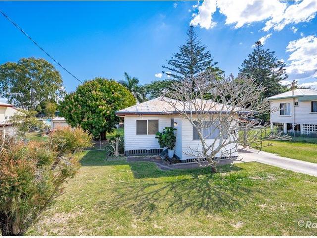 House for sale in Rockhampton, Queensland