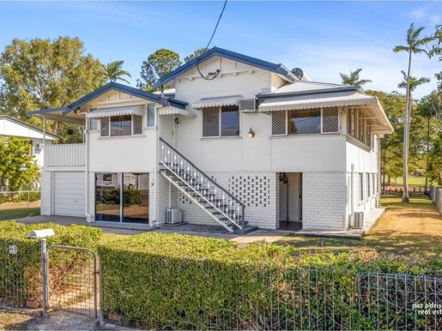 House for sale in Rockhampton, Queensland