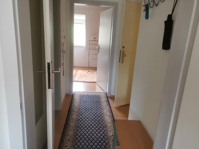 Apartment mieten in Stadtbezirk III, Essen