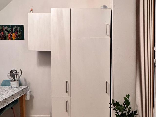 Apartment mieten in Mitte, Bielefeld