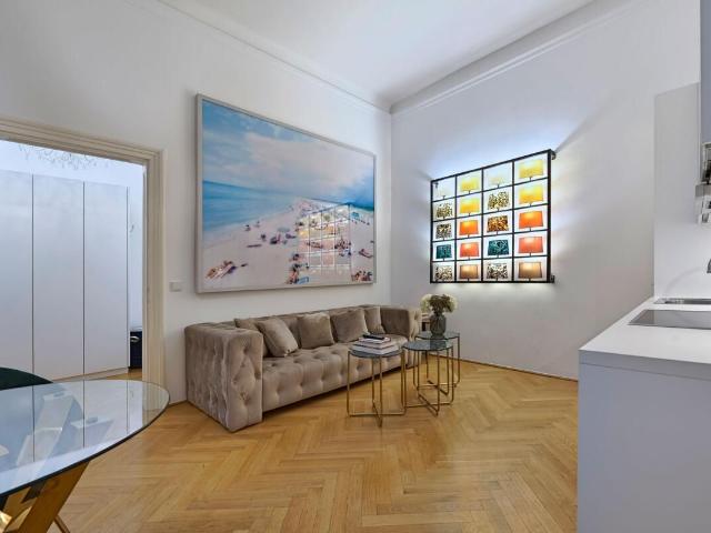 Apartment mieten in Schottenfeld, Wien