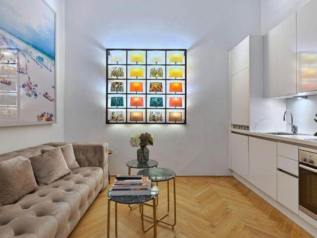 Apartment mieten in KG Neubau, Wien