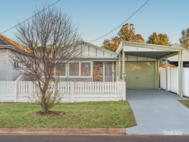 House for sale in Newtown, Toowoomba