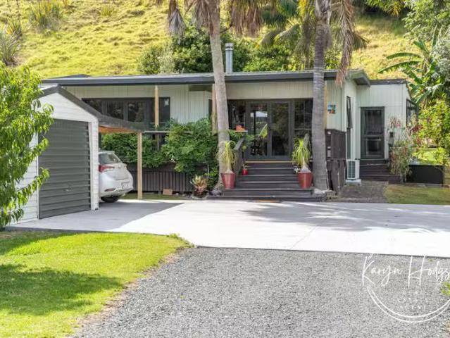 House for rent in Pahi, Northland