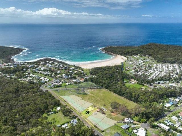 House for sale in Kioloa, New South Wales