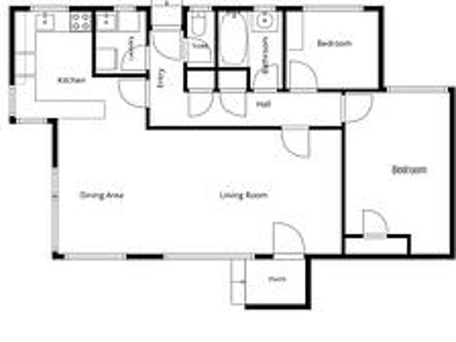 Property for sale in Otakou