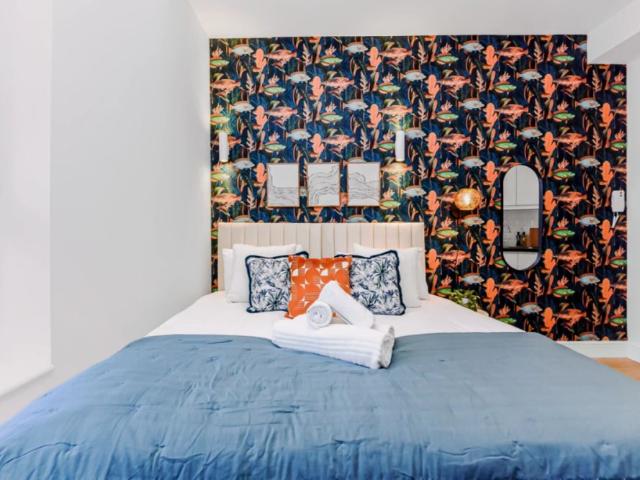 Studio for rent in King's Cross, Greater London