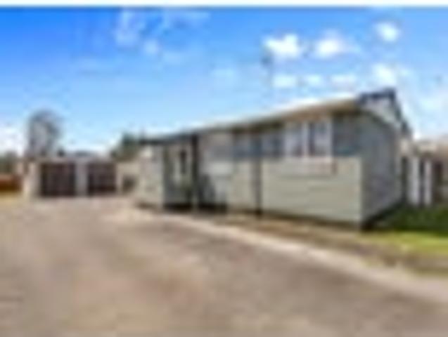 House for sale in Strathmore, Tokoroa