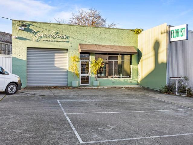 Retail for rent in Ballarat, Victoria