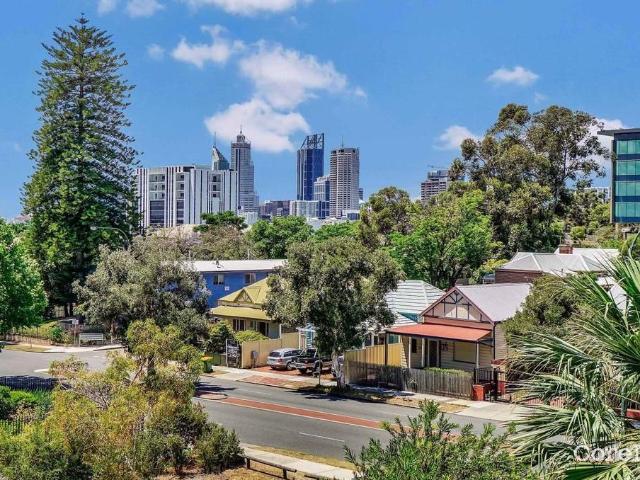 Apartment for rent in West Leederville