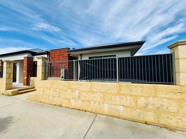 House for rent in Girrawheen, City of Wanneroo