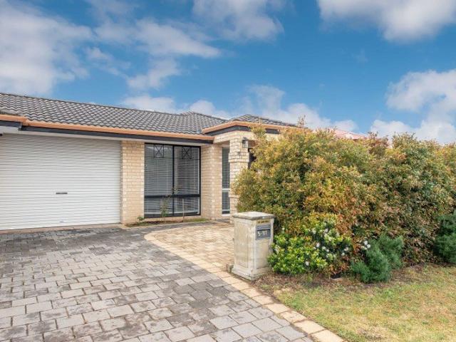 Villa for rent in Hillarys, City of Joondalup