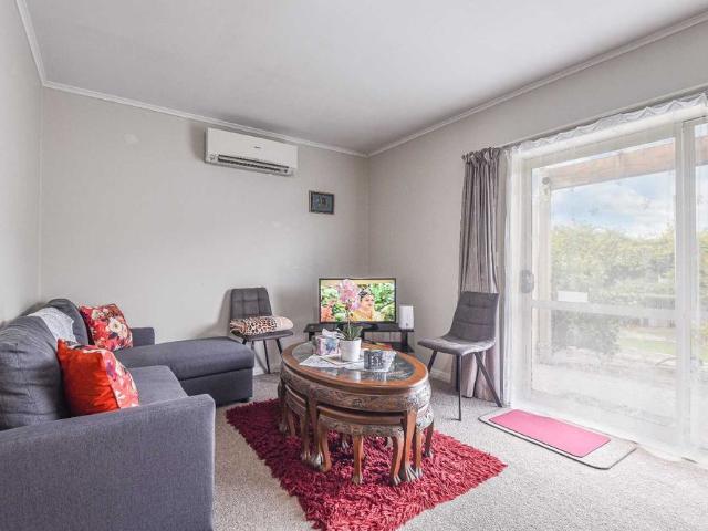 Apartment for rent in Ngongotahā, Rotorua