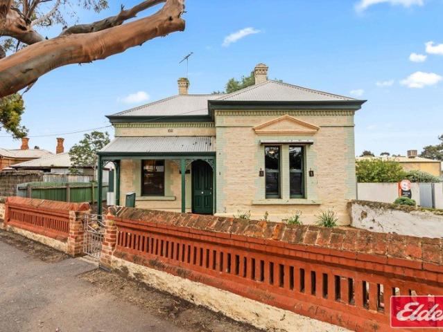 House for sale in Horseshoe Creek, South Australia