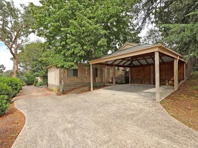 Apartment for rent in Camerons Creek, Victoria