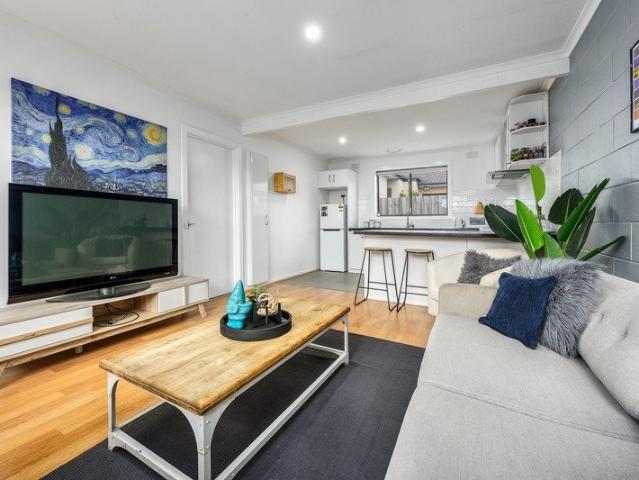 Apartment for rent in Camerons Creek, Victoria